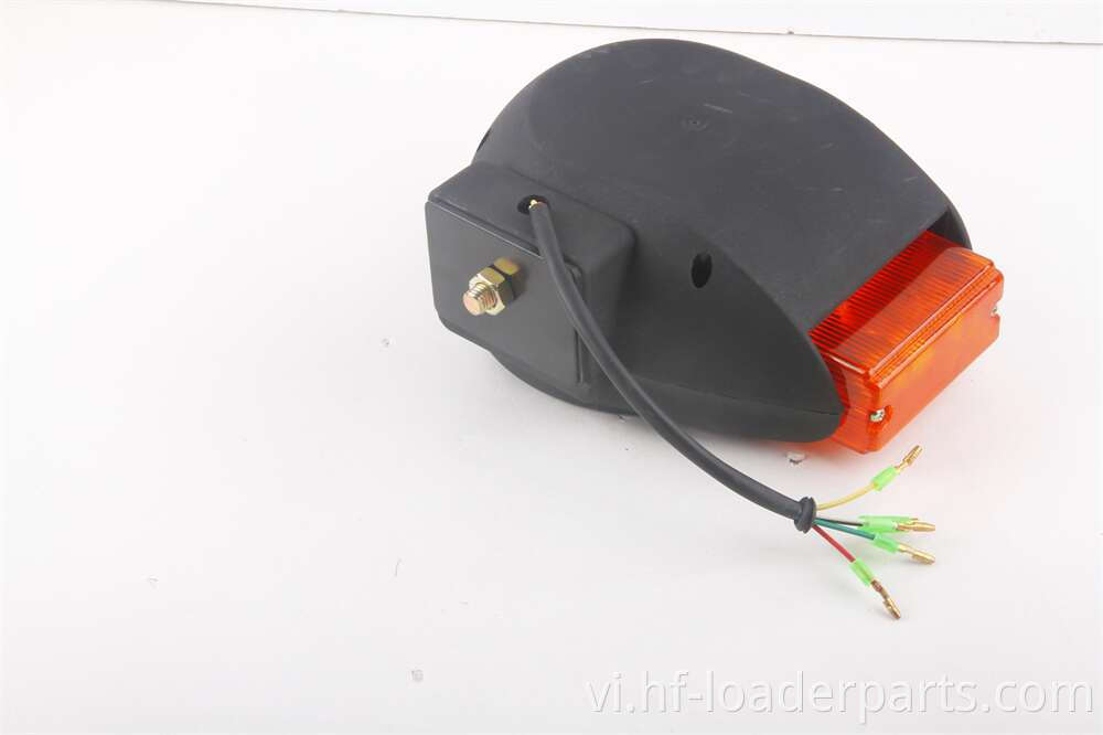 Đèn làm việc của bộ tải bánh xe cho XGMA Wheel Loader Work Lights for Xgma